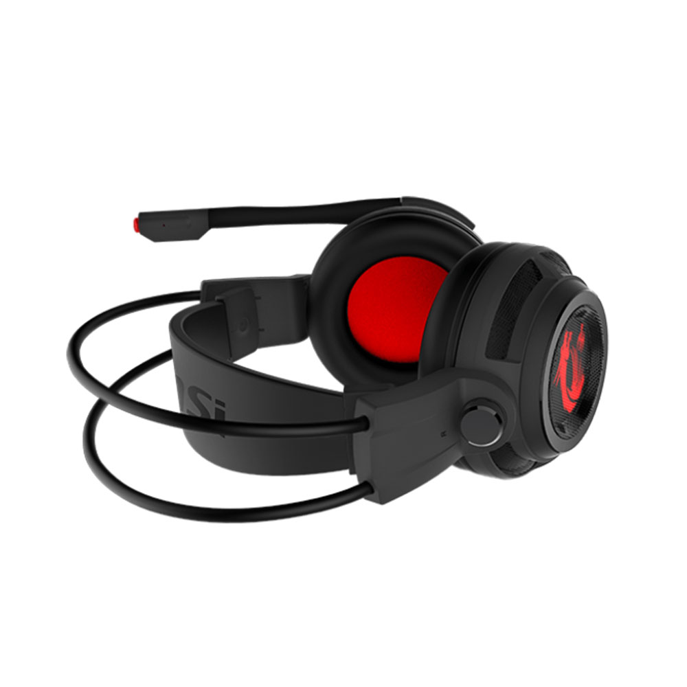 headset msi ds502