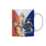 ماگ JoJo's Bizarre Adventure