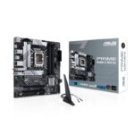 مادربرد PRIME B660M-A WIFI D4