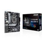 مادربرد PRIME H510M-A