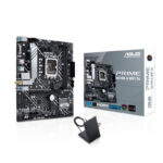مادربرد ایسوس PRIME H610M-A WIFI D4