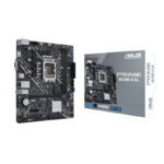 مادربرد ایسوس PRIME H610M-K D4