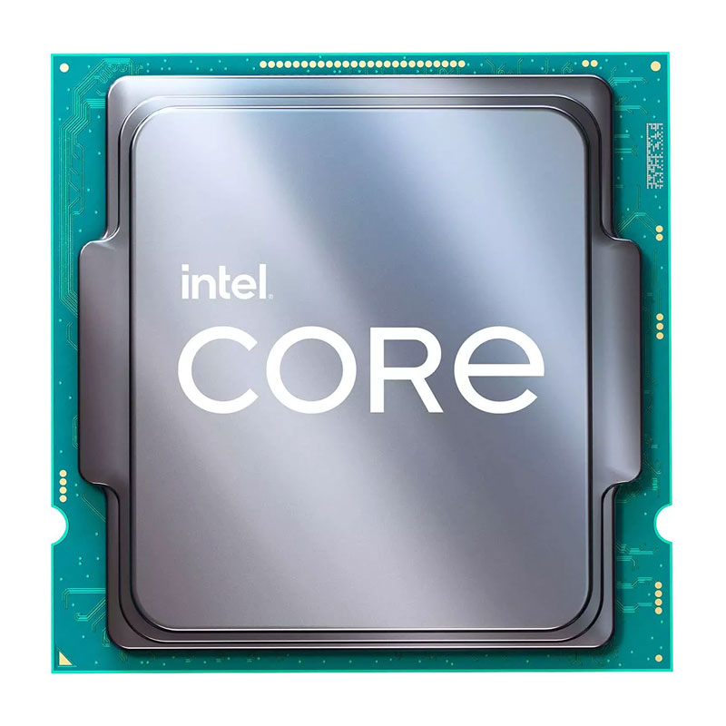 Intel® Core i5 Processor