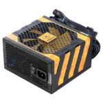 پاور GREEN GP650A-UK Plus