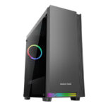 کیس master tech g200