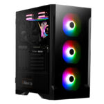 کیس Talos E2 Elite