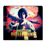 موس پد گیمینگ 35x40 G-6