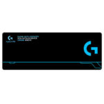 موس پد گیمینگ 30x70 طرح لاجیتک