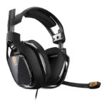 هدست گیمینگ ASTRO A40 TR نسخه ASTRO EDITION به همراه MixAmp Pro