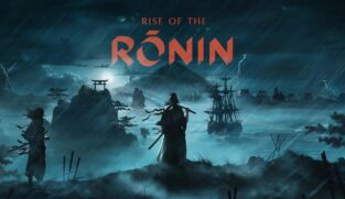 معرفی بازی Rise of the Ronin