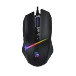 موس گیمینگ Bloody W60 MAX