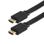 کابل تصویر HDMI FLAT