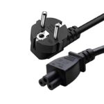 کابل برق لپتاپ 1.5 متر