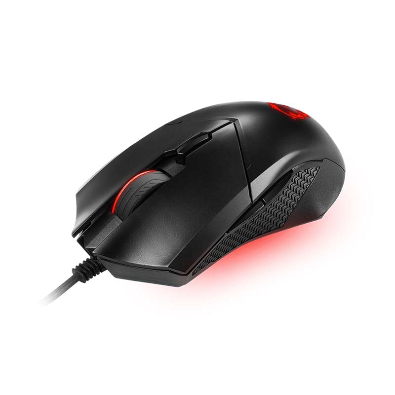 mouse MSI CLUTCH GM08