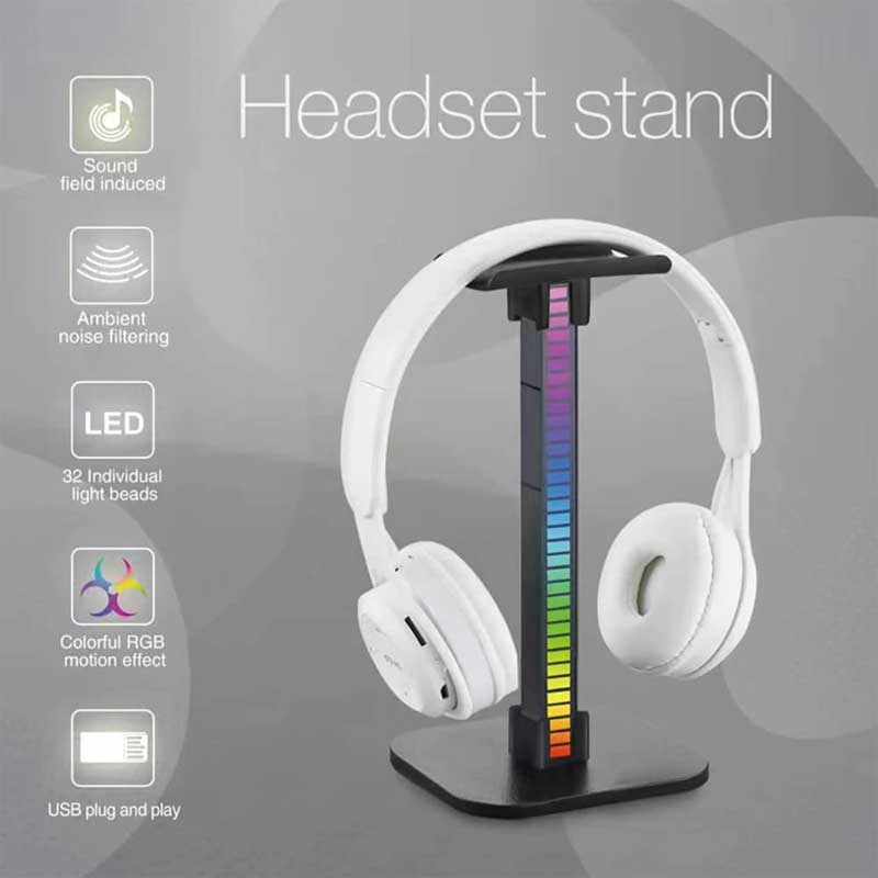 headset stand t12
