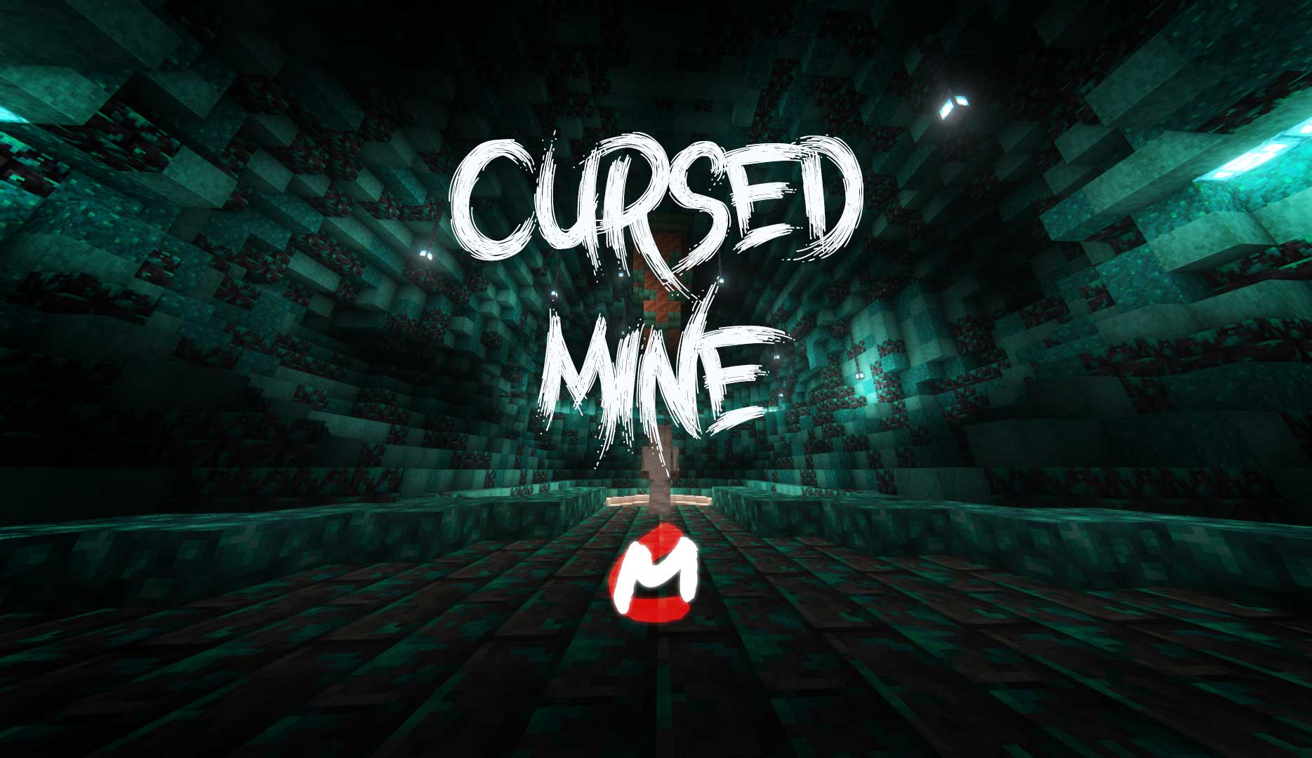 بازی Cursed Mine