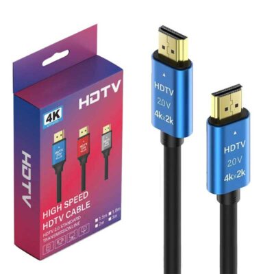 کابل HDMI 4K pnet