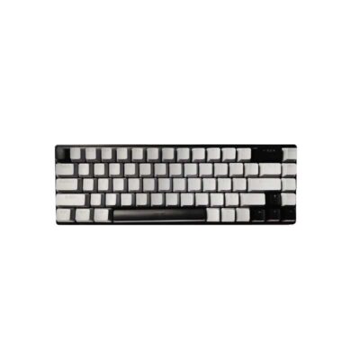 compact keyboard mechanical grey