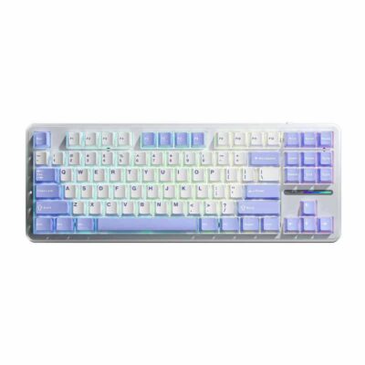 کیبورد گیمینگ AULA F87 80%