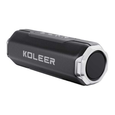 اسپیکر بلوتوثی KOLEER S218