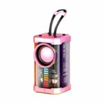 اسپیکر بلوتوثی AULA BS303