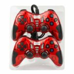 دسته بازی دوبل حرفه ای مچر Macher MR-61