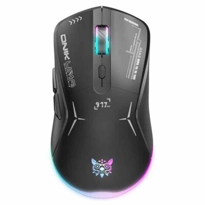 موس گیمینگ اونیکوما ONIKUMA CW917