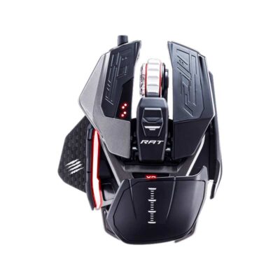 موس گیمینگ MAD CATZ R.A.T PRO X3