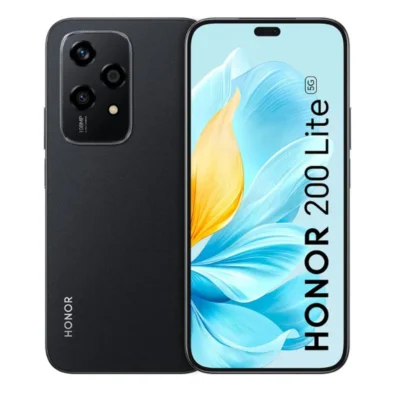 گوشی آنر HONOR 200 Lite حافظه 256 رم 8