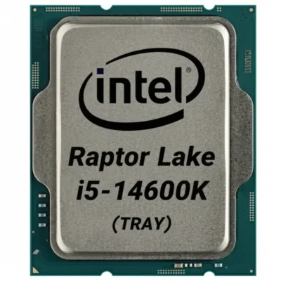 پردازنده اینتل Intel Core i5 14600K Tray