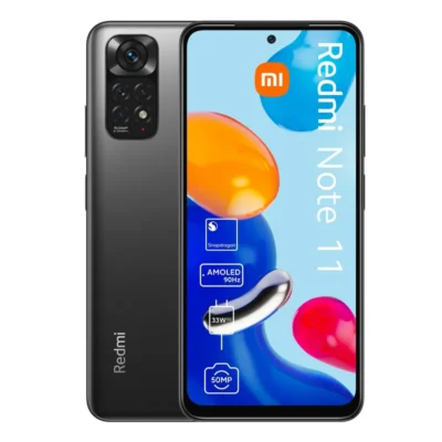گوشی شیائومی Xiaomi Redmi Note 11 حافظه 128 رم 4