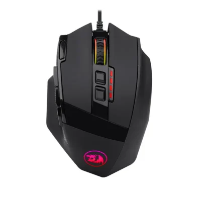 موس گیمینگ ردراگون Redragon Sniper M801 RGB