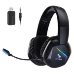 هدست گیمینگ وایرلس Stincoo SOIMC GS401 7.1