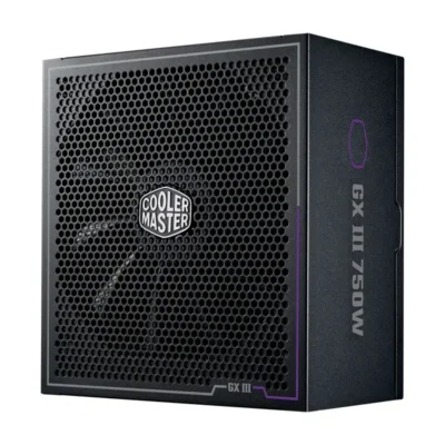 پاور 750 وات کولر مستر CoolerMaster GX III Gold 750