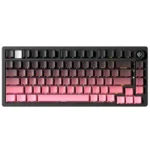 کیبورد گیمینگ LEOBOG x AULA Hi75C PRO مکانیکال 75% اتصال 3 حالته