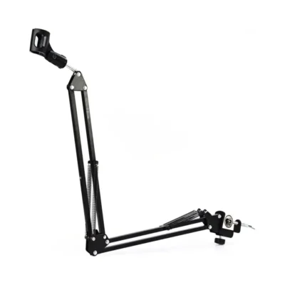 پایه نگهدارنده فلزی میکروفون NB-35