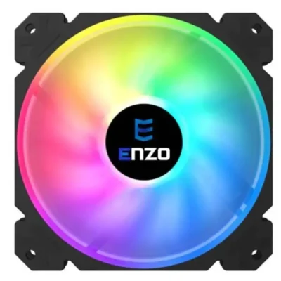 فن کیس انزو ENZO 003 RGB