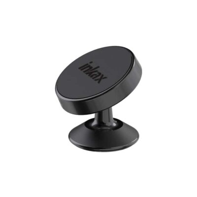 هولدر مگنتی INKAX CH-46 پایه کوتاه چرخش 360 درجه