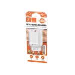 شارژر INKAX HC-07 QC3.0 20W